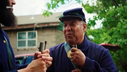 Hate Thy Neighbour S02 E05 Black Rebel