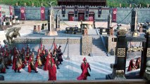 Princess Agents E 24 ENGSUB - INDOSUB