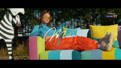 Milan - This Is My Vibe | Official Video |