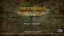 EnLightened - Playthrough (indie puzzle adventure)