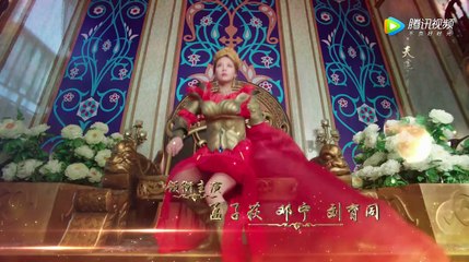 Phượng Hoàng Rực Lửa  Tập 25  Thuyết Minh  - Phim Trung Quốc   -   Hoàng Đình Đình, Lưu Hân, Vương Phi Phi