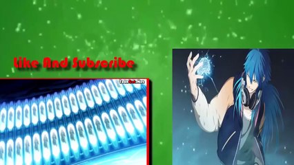 Taboo Tattoo - E 4 English Dub part 2/2