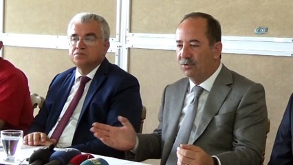 Kırkpınar’da gelir az gider fazla