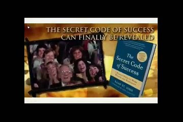Noah St. John #1 Keynote Speaker, Leadership Expert - Permission to Succeed, Afformations
