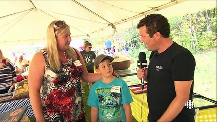 Rick Mercer Report S15e03
