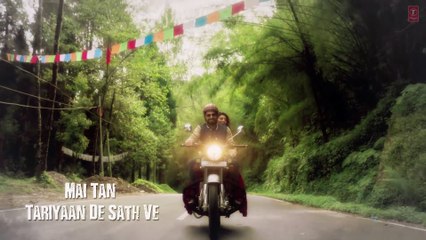 CHAN KITTHAN Lyrical Video _ Ayushmann Khurrana _ Pranitha _ Bhushan Kumar _ Roc