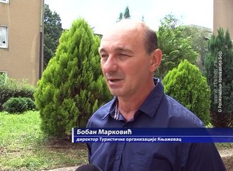 Posmatranje pomračenja meseca sa Midžora, 25.jul 2018. (RTV Bor)