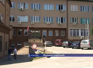 Borska Blonica dobila najsavremeniji ultrazvučni aparat, 25.jul 2018. (RTV Bor)