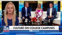CBS News Tomi Lahren: Truth Has Become The New Hate Speech