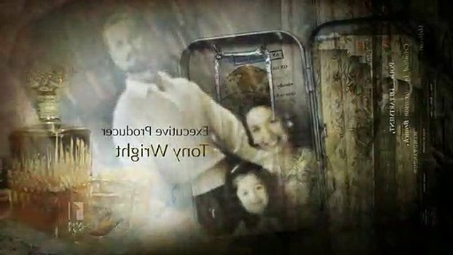 The Doctor Blake Mysteries S01 E06 If the Shoe Fits