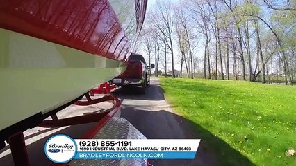 2018 Ford F-150 Kingman, AZ | Ford Dealer Parker AZ