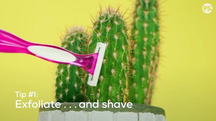 Applying self-tanner is a must for many people, but what’s actually in it to give us that faux glow