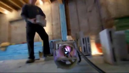 Holmes Inspection Sea 01 Epis 23 A Load Of Trouble Part 2