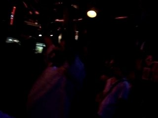 Frying Dutchman @ Captain Kangaroo - Osaka 23/06/2007