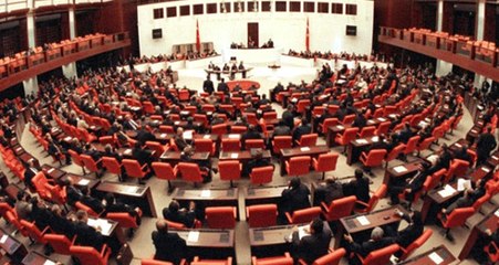 Son Dakika! OHAL Sonrası Kritik Düzenleme Yapıldı, Terörle Etkin Mücadele Yasası TBMM'de Kabul Edildi!