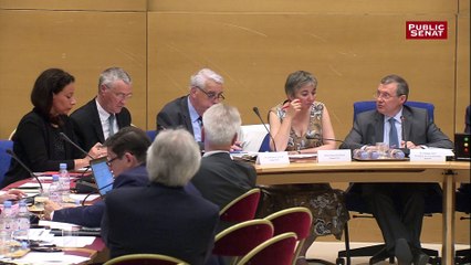 Philippe Bas et Patrick Strzoda s’opposent sur le principe de séparation des pouvoirs