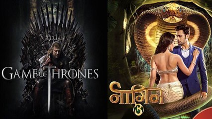 Naagin 3 actor Mihir aka Pearl V Puri Compares his show with Game of Thrones | FilmiBeat