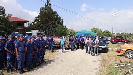 Kayıp Kadını Arama Çalışmaları Sürüyor