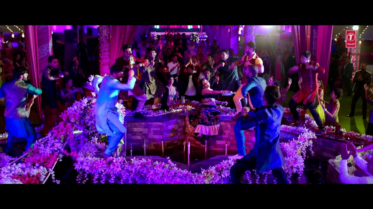 Full Video- Hatt Ja Tau _ Veerey Ki Wedding _ Sunidhi Chauhan _ Sapna Chaudhary