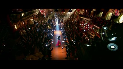 Full Video- Ek Do Teen Film Version _ Baaghi 2 _ Jacqueline F _Tiger S _ Disha P