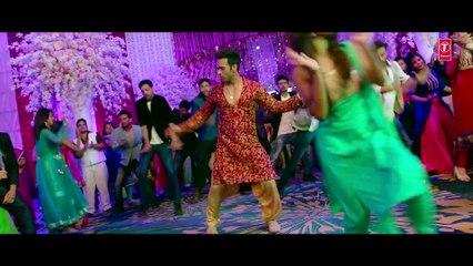 Full Video- Veerey Ki Wedding (Title Track) _ Navraj Hans _ Pulkit Samrat _Jimmy