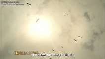 Apocalipsis - Capitulo 76 ( Novela Biblica) Sub. Español