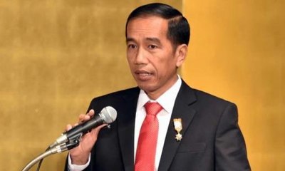 Cawapres Jokowi Mengerucut 1 Nama, Apa Istimewanya?