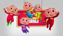 Zool Babies Series Ninja Thief Episode (Single) | Cartoon Animation For Children | Kids Sh