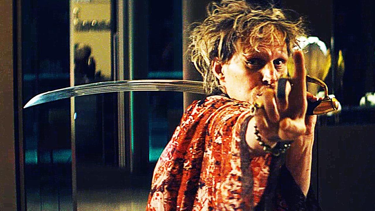 Asphaltgorillas - Teaser 2 (Deutsch) HD