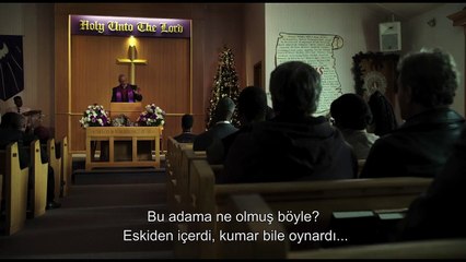 Sıkı Dostlar Altyazılı Fragman