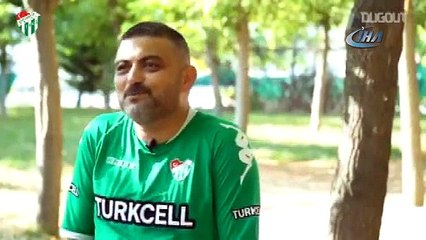 Bursaspor yeni sezon formalarını tanıttı