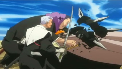 Bleach AMV - Stand up be strong