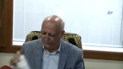 Bayraktar; "Hükümetimizden Mazot, Gübre ve Yemde Desteklerin Arttırılmasını İstiyoruz"