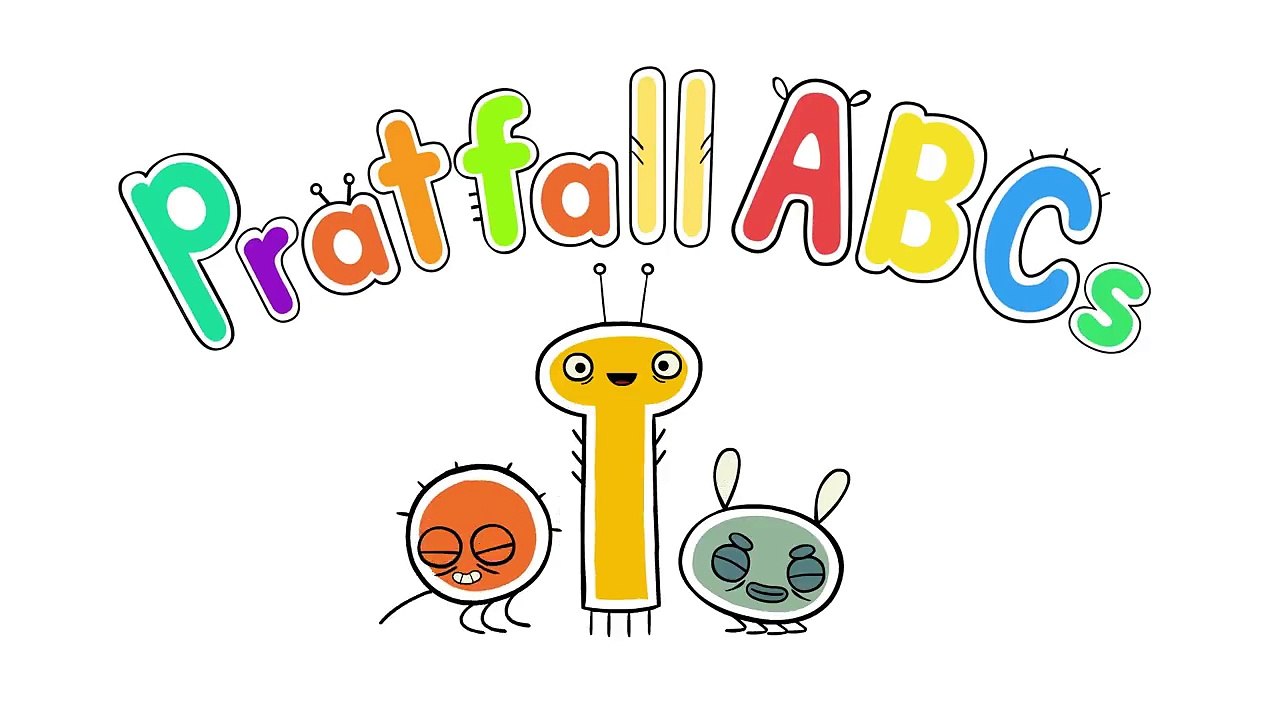 Super Simple ABCs - video Dailymotion