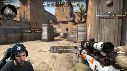 1 AN PLUS TARD... (CS GO) (2)