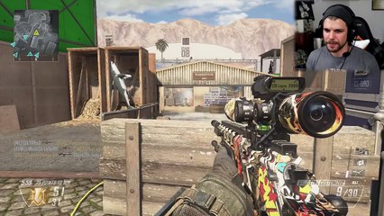 2 ANS PLUS TARD ... !! (Call of Duty  Black Ops 2) (2)