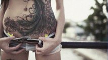 Les tatouages les plus insolites et les plus drôles du web !