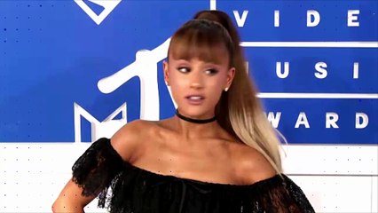 Ariana Grande Wants to Take a Break From Social Media