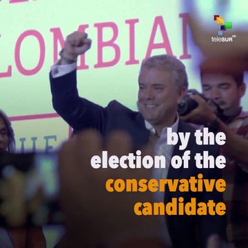 Aguilas Negras - Colombia’s Far Right Terrorists