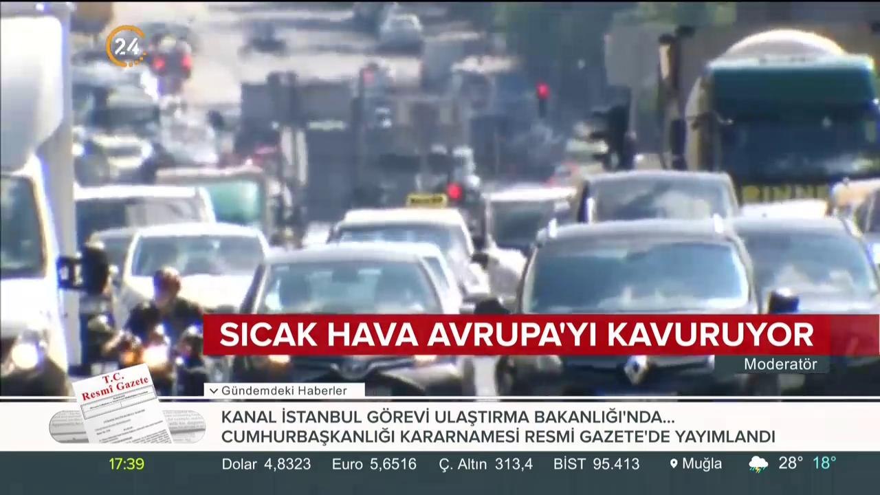 Pist eridi uçaklar inemedi