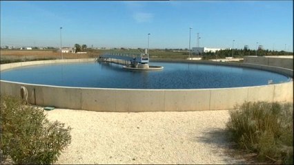 Multa millonaria a España por las aguas residuales urbanas