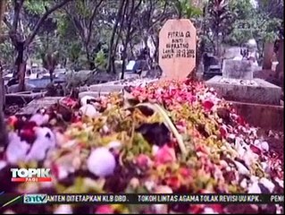 Panjat Puluhan Tower, Fitri 'Spider Kid' Tewas di Stasiun