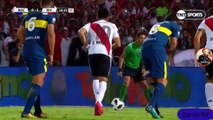 Boca Juniors 0-2 River Plate - Final Supercopa Argentina 2018 - Tnt Sport - HD