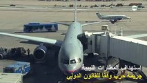 #ليبيا_الآن| #فيديو -#خاص| على مدى الـ7 سنوات الماضية، تعضرت المطارات في #ليبيا إلى خسائر جسيمة.برأيكم، لماذا تستهدف المطارات في ليبيا؟