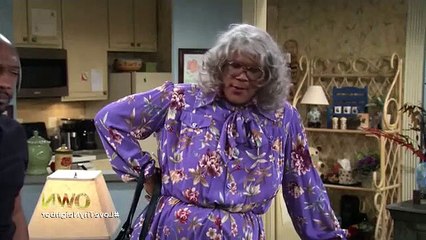 Tyler Perry's Love Thy Neighbor S02 E04 Madea Amp Hattie