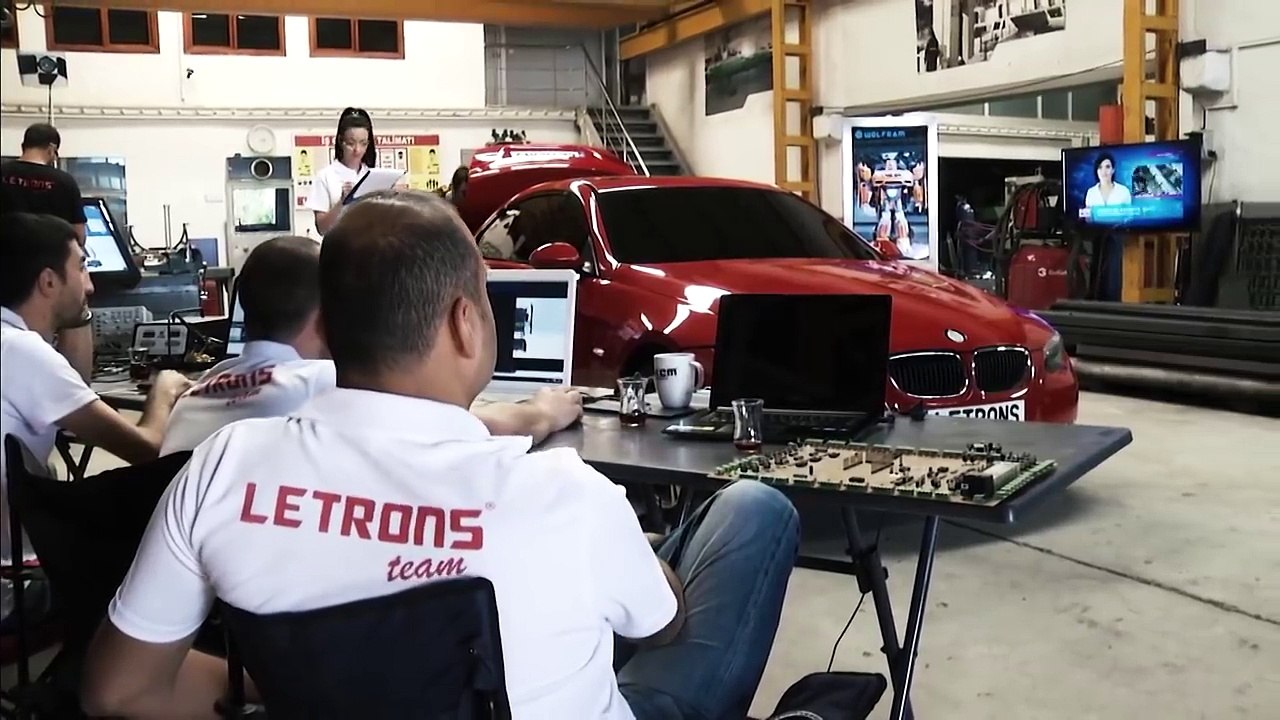 Amazing_Real_BMW_Transformer