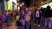 Alpes-de-Haute-Provence :  Les rues sont en fête à Sisteron ce mercredi soir !
