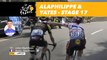 Alaphilippe & Yates - Étape 17 / Stage 17 - Tour de France 2018