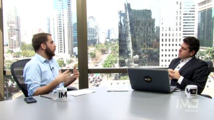 Be-a-Bá da Bolsa: Karel Luketic, analista-chefe da XP Investimentos