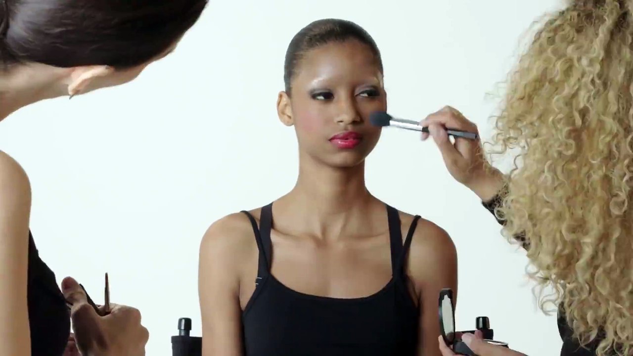 100 Years of Brows - Allure